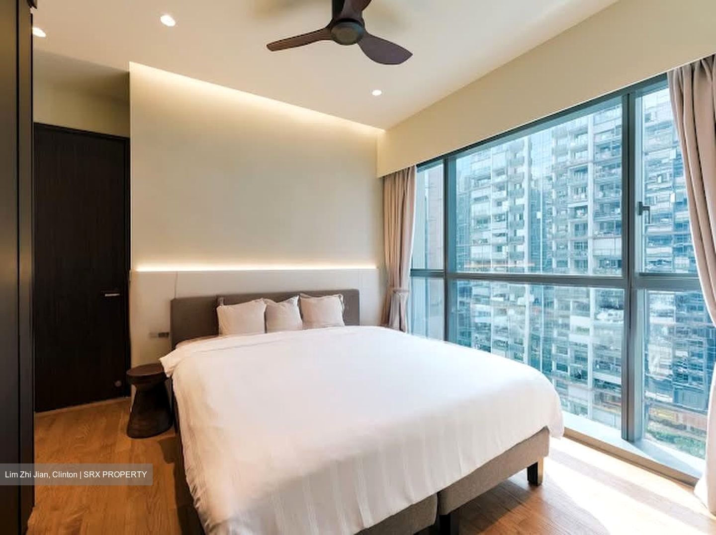 Parc Clematis (D5), Apartment #581341521